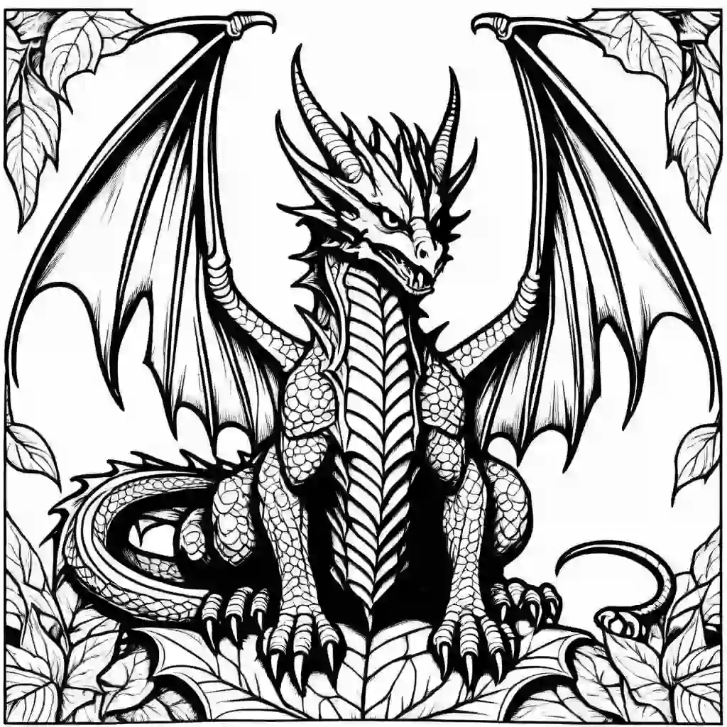 Dragons_Bat-Winged Dragon_9545.webp